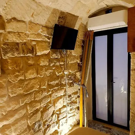 Ca Siemu Ferienhaus Ragusa