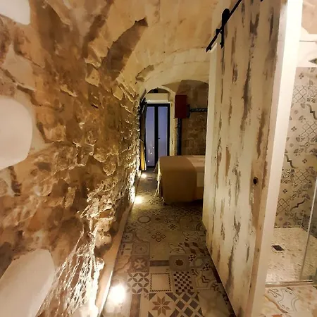 Ferienhaus Ca Siemu Ragusa