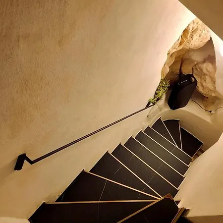 Semesterbostad Ca Siemu Ragusa