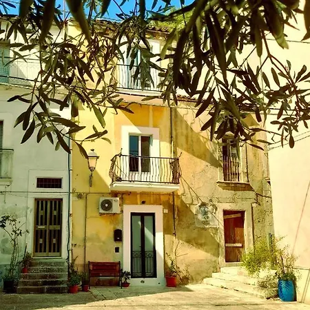 Semesterbostad Ca Siemu *