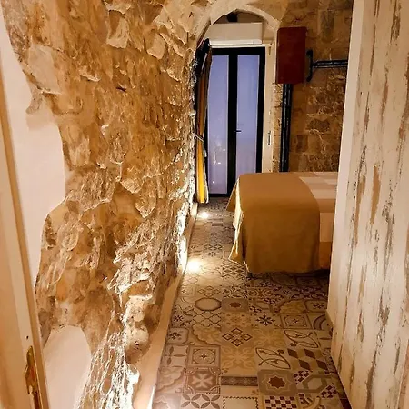 Ca Siemu Ragusa