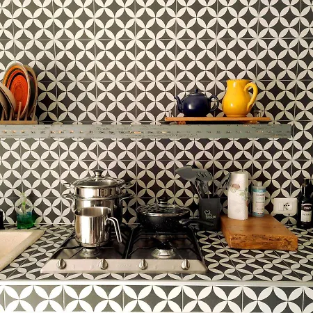 Ca Siemu Ferienhaus Ragusa