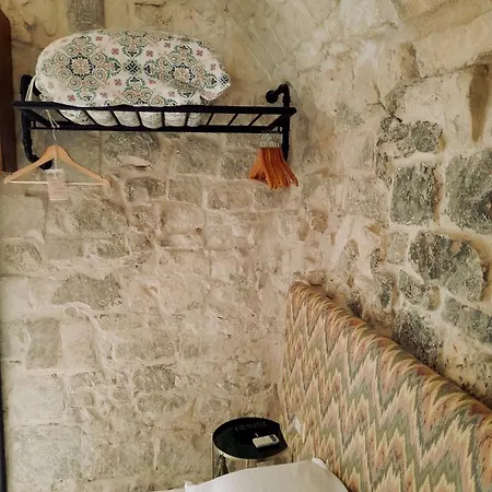 Ferienhaus Ca Siemu Ragusa