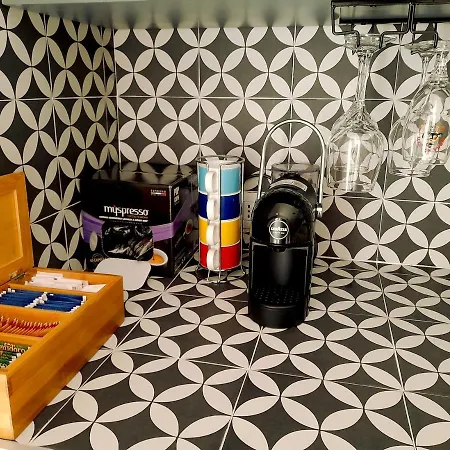 Ca Siemu Semesterbostad Ragusa