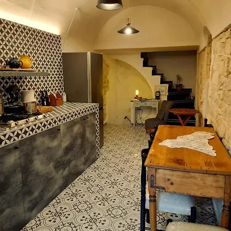 Ca Siemu Ragusa