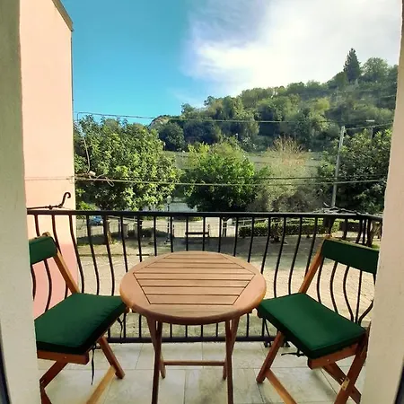 Ca Siemu Ferienhaus