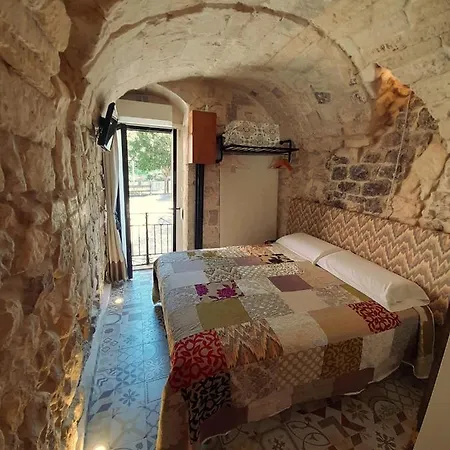 Ca Siemu * Ragusa