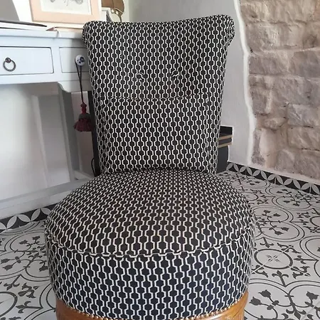 Ca Siemu Ferienhaus *