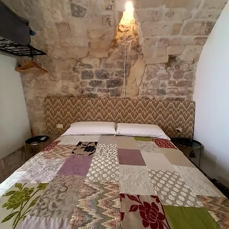 Semesterbostad Ca Siemu Ragusa