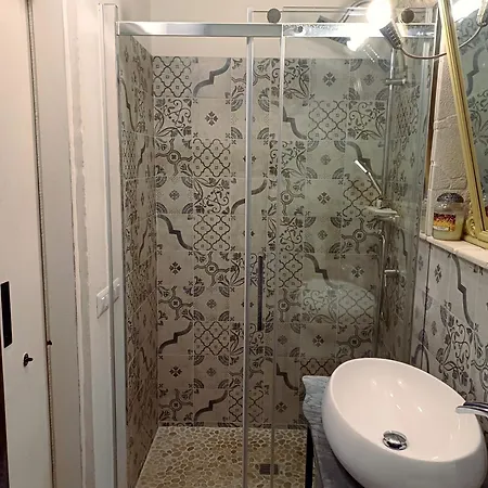 Semesterbostad Ca Siemu