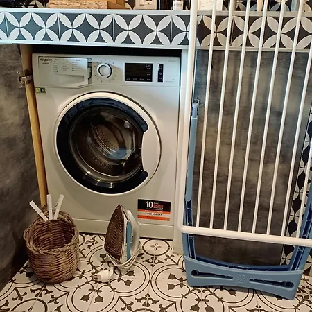 Ferienhaus Ca Siemu *