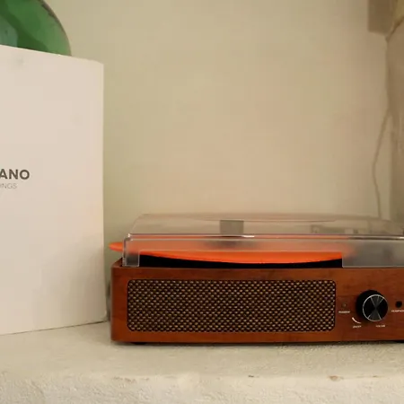 Ferienhaus Ca Siemu *