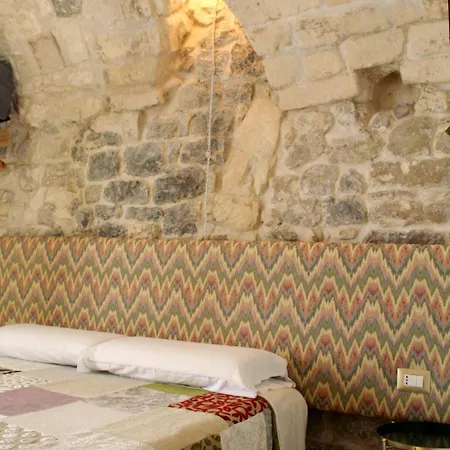 Semesterbostad Ca Siemu Ragusa