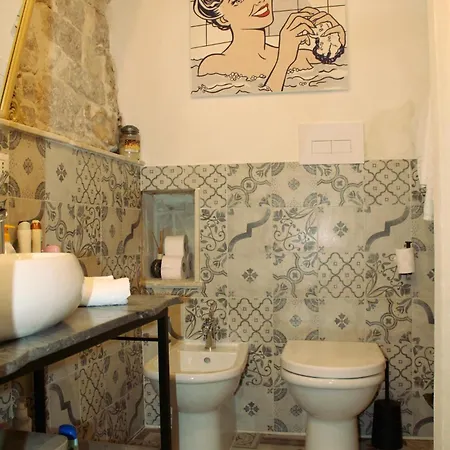 Ca Siemu Ragusa