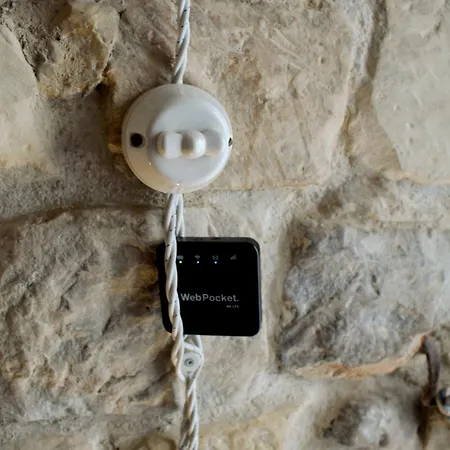 Ca Siemu Semesterbostad *