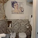 Дом отдыха Ca Siemu Рагуза