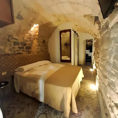 Ca Siemu Ragusa