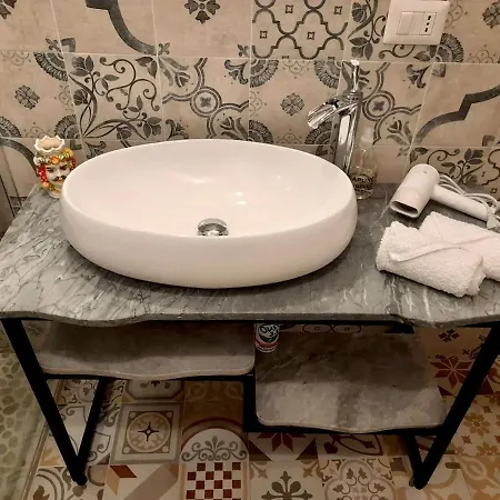 Ca Siemu Ragusa