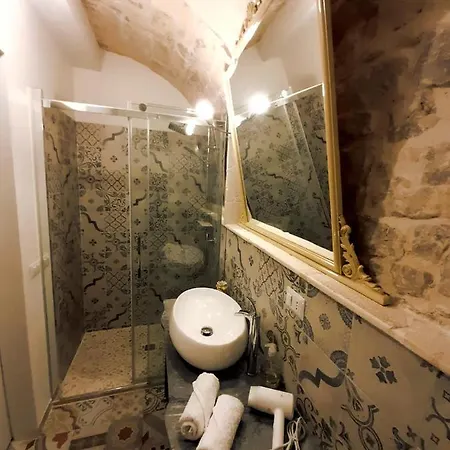 Ca Siemu Ragusa