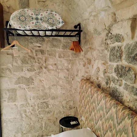 Holiday home Ca Siemu Ragusa