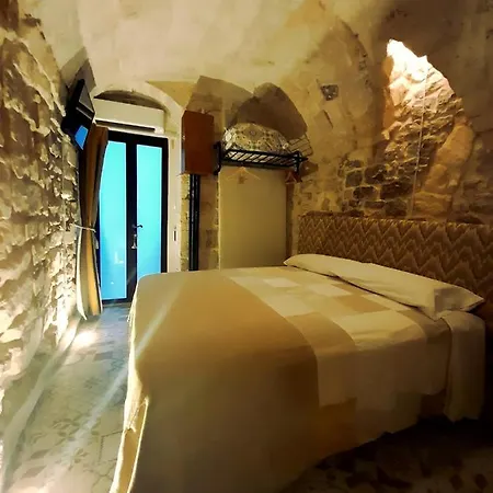 Ca Siemu Holiday home Ragusa