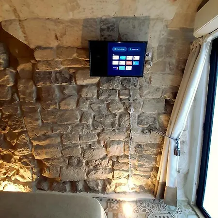 Feriehus Ca Siemu Ragusa