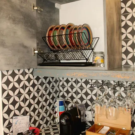 Ca Siemu Ραγκούσα