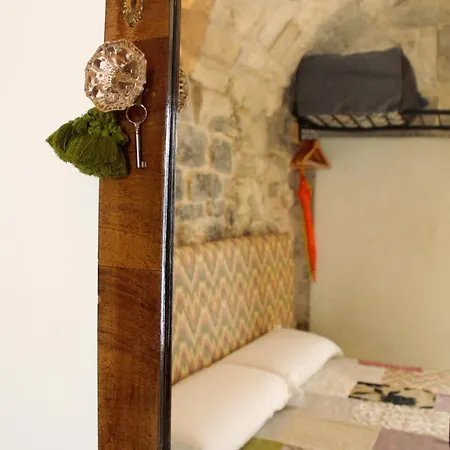 Ca Siemu Holiday home