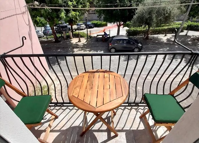 Ca Siemu Ραγκούσα