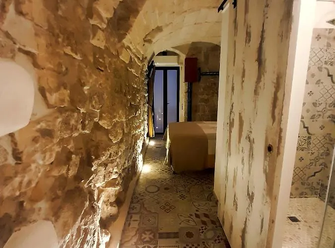 Σπίτι διακοπών Ca Siemu Ραγκούσα