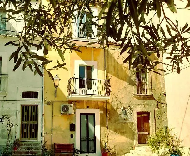 Σπίτι διακοπών Ca Siemu *