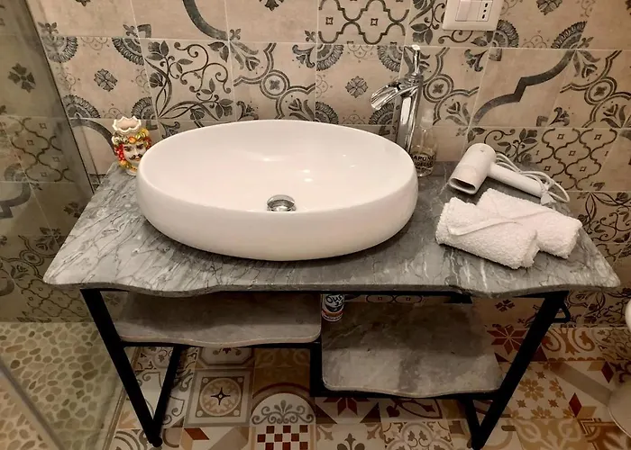 Ca Siemu Ragusa