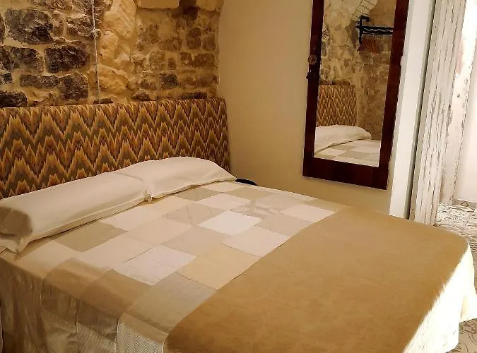 Σπίτι διακοπών Ca Siemu