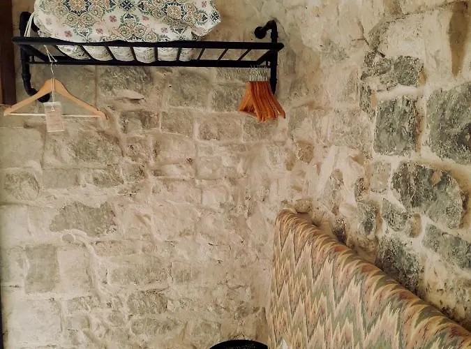 Holiday home Ca Siemu Ragusa
