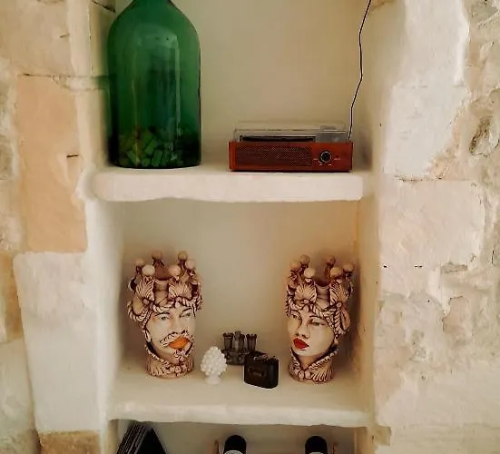 Ca Siemu Σπίτι διακοπών