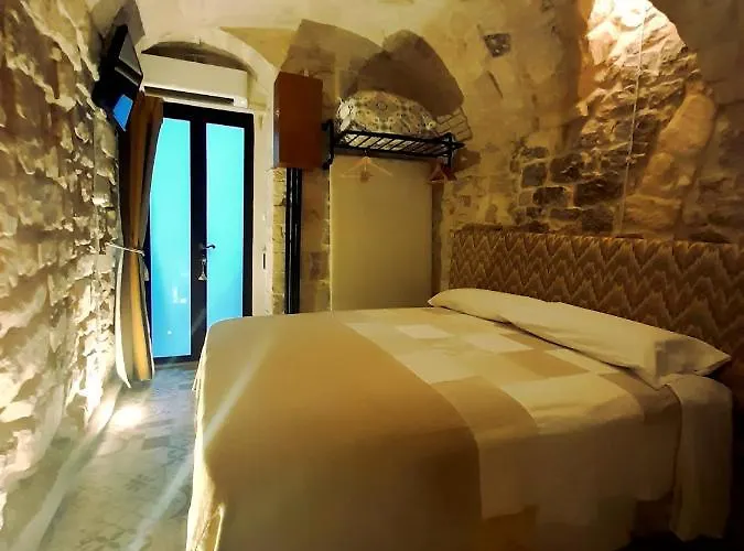 Ca Siemu Σπίτι διακοπών Ραγκούσα