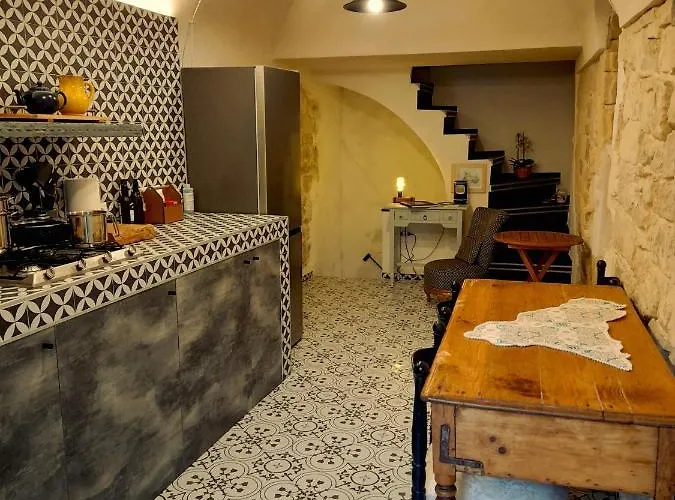 Ca Siemu Ραγκούσα