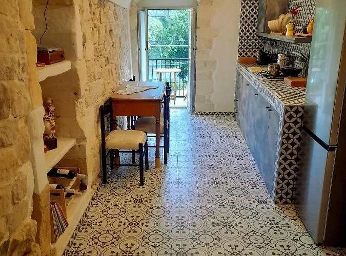 Σπίτι διακοπών Ca Siemu Ραγκούσα