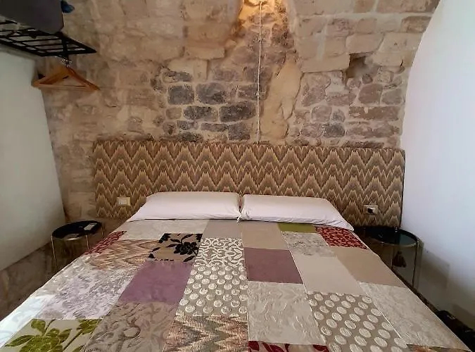 Σπίτι διακοπών Ca Siemu Ραγκούσα