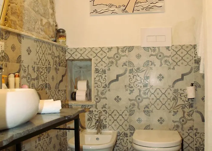 Ca Siemu Ραγκούσα