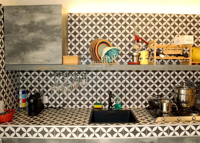 Ca Siemu * Ραγκούσα