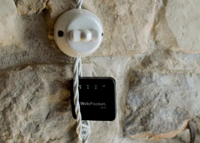 Ca Siemu Σπίτι διακοπών *